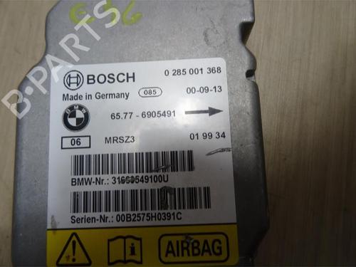 ECU airbags BMW 3 (E46) 320 d | BP24599599M53 