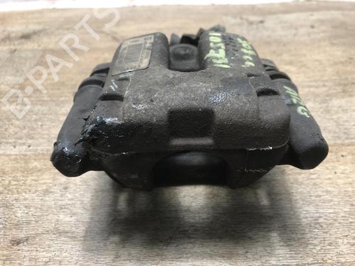 Left rear brake caliper PEUGEOT 308 CC (4B_) 1.6 16V | BP29267699M107