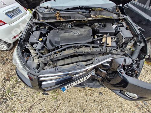 Front left panel TOYOTA RAV 4 III (_A3_) 2.2 D 4WD (ALA30_, ALA30R) | BP36698086C58  - Image 8