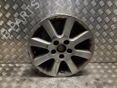 Used Rim TOYOTA COROLLA Verso (ZER_, ZZE12_, R1_) 2.2 D-4D (AUR10_, AUR10R) (136 hp) 31201649