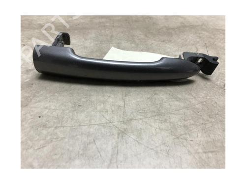 Rear left exterior door handle RENAULT LAGUNA III (BT0/1) 1.5 dCi (BT00, BT0A, BT0T, BT1J) | BP20620520C130 