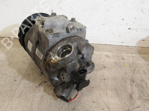 Used AC compressor SEAT IBIZA III (6L1) 1.4 TDI (70 hp) 23190470