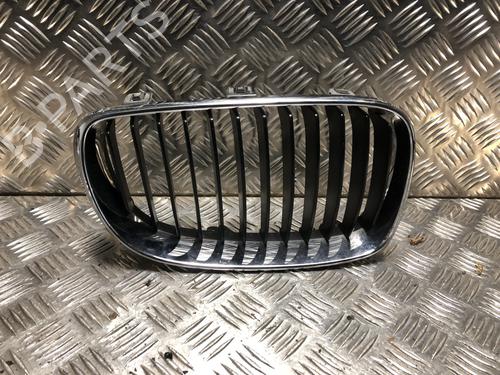 Used Grille BMW 1 (E87) 116 d (116 hp) 31186231