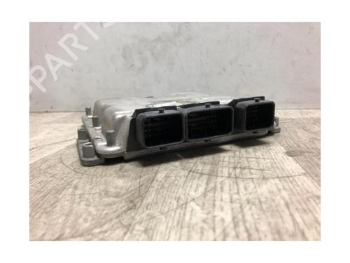 Engine control unit (ECU) PEUGEOT 206 Hatchback (2A/C) 2.0 HDI 90 | BP20630251M57 
