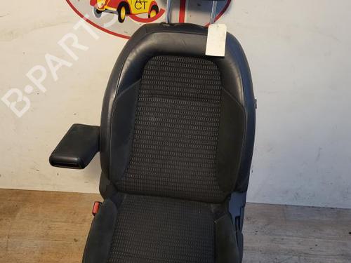 Left front seat CITROËN C3 Picasso (SH_) 1.6 HDi | BP31613790C15 