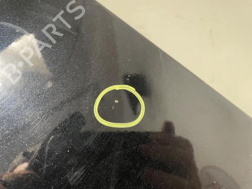 Used Left front fenders FORD MONDEO IV Turnier (BA7) 2.0 TDCi (140 hp) 23033848