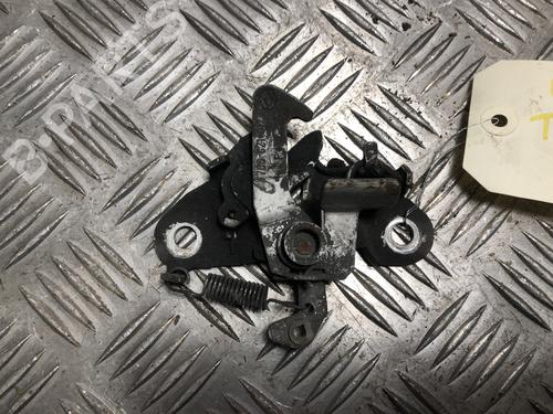 Used Hood lock Hood lock RENAULT TWINGO I (C06_) 1.2 16V (C06C, C06D, C06K) (75 hp) 34158500 34158500