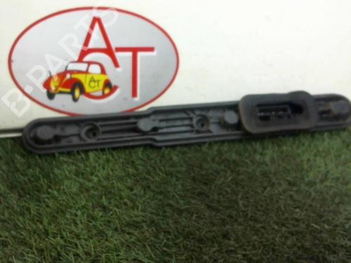 Skiltlys FORD C-MAX (DM2) 1.8 TDCi (115 hp) 27483606