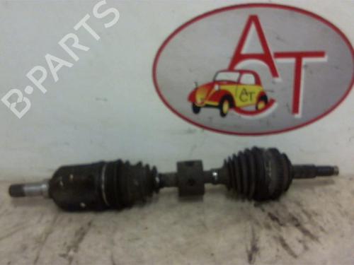 Left front driveshaft CHRYSLER LE BARON Saloon 3.0 i V6 | BP25298055M38 