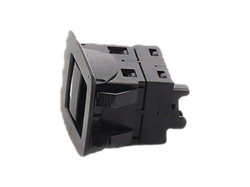 Left rear window switch BMW 3 Gran Turismo (F34) 320 d xDrive | BP37445764I29 - Image 2