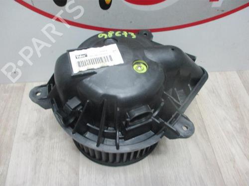 Heater blower motor PEUGEOT 406 (8B) 2.0 HDI 90 | BP13289247M62 
