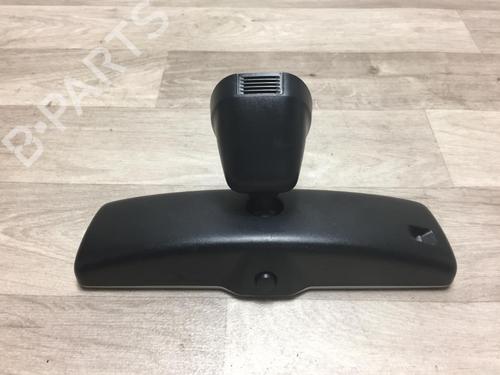 Used Rear mirror VW GOLF VII (5G1, BQ1, BE1, BE2) 1.6 TDI (105 hp) 23128171