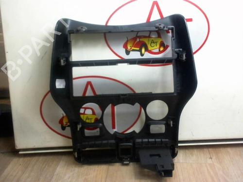 Middle console CITROËN C3 Picasso (SH_) 1.6 HDi | BP13289547I22 