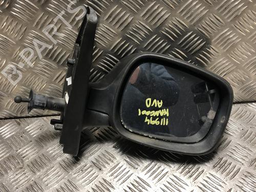 Rétroviseur droit RENAULT KANGOO Express (FC0/1_) 1.5 dCi (FC1R) (57 hp) 32220796