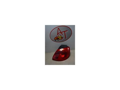 Højre baglygte MITSUBISHI COLT VI (Z3_A, Z2_A) 1.1 (Z31A, Z32A) (75 hp) 13286127