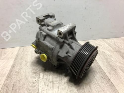 AC-Kompressor LANCIA MUSA (350_) 1.9 D Multijet (350.AXC1A) (101 hp) 23870090