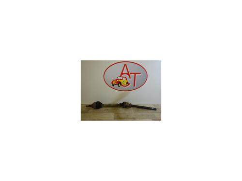 Used Right front driveshaft RENAULT LAGUNA II Grandtour (KG0/1_) 1.9 dCi (KG0G) (120 hp) 29234557