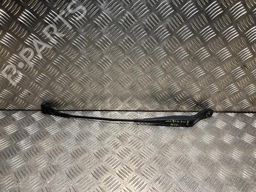 Braccio tergicristallo anteriore PEUGEOT 2008 I (CU_) 1.6 BlueHDi 120 (120 hp) 31315312