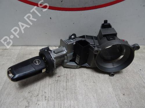 Contactslot OPEL CORSA D (S07) 1.2 (L08, L68) (80 hp) 25799759