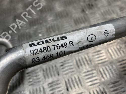 AC pipe RENAULT TRAFIC III Van (FG_) 1.6 dCi 120 (FGMK) | BP34553464M126  - Image 5