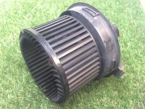 Used Heater blower motor PEUGEOT 207 (WA_, WC_) 1.6 HDi (90 hp) 13130924