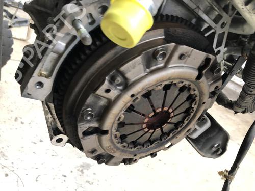 Motor SUZUKI SPLASH (EX) 1.0 (A5B310) | BP20633242M1 