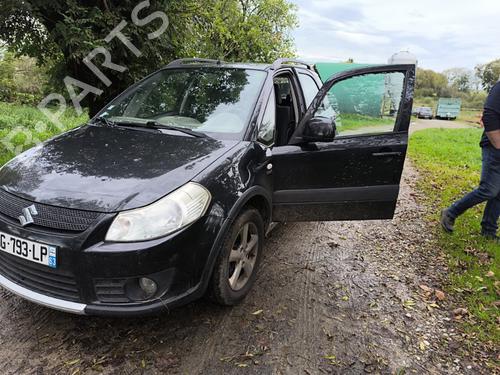 Rim SUZUKI SX4 (EY, GY) 1.9 DDiS 4x4 (RW419D) | BP31851606C45 