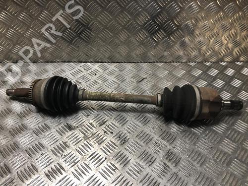 Transmisión delantera izquierda HYUNDAI i30 (FD) 1.6 CRDi (116 hp) 31196907