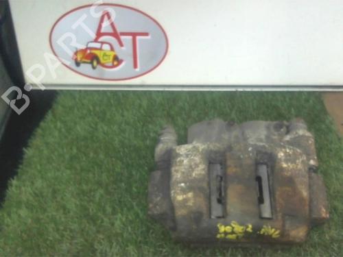 Left front brake caliper RENAULT MASTER II Van (FD) 2.2 dCI 90 (FD0G, FD0N, FD2G, FD2N, FD3G, FD3N) | BP24943083M105 