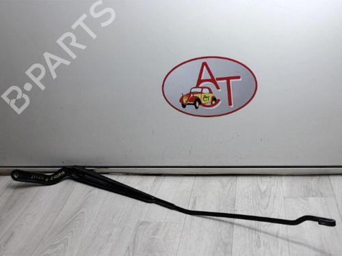 Front windshield wiper arm FORD FIESTA V (JH_, JD_) 1.4 16V | BP20630663C143 