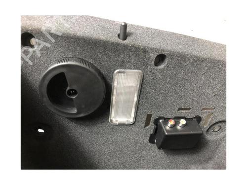 Glove box CITROËN C5 III Break (RW_) 1.6 HDi 110 | BP20633087C95 