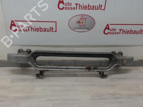 Used Front bumper reinforcement PEUGEOT 407 (6D_) 2.0 HDi 135 (6DRHRH, 6DRHRE, 6DRHRG, 6DRHRJ) (136 hp) 20630872