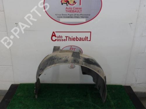 Used Wheel arch OPEL VECTRA C (Z02) 2.0 DTI 16V (F69) (101 hp) 13264242