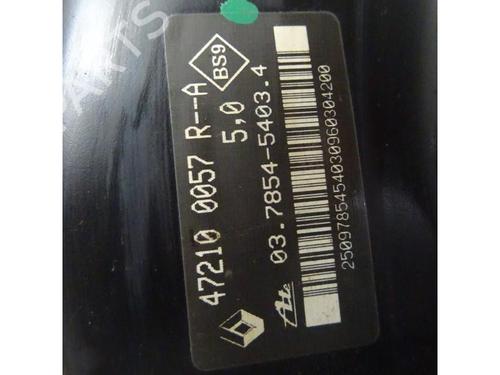 Servo brake DACIA DUSTER (HS_) 1.5 dCi 4x4 (HSMC, HSMD) | BP13272318M42 
