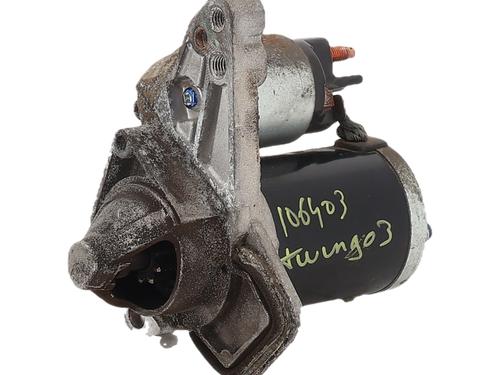 Used Starter Starter RENAULT TWINGO III (BCM_, BCA_) 1.0 SCe 70 (71 hp) 36376504 36376504
