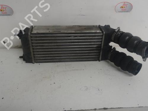 Intercooler PEUGEOT 308 SW I (4E_, 4H_) 1.6 HDi (109 hp) 31195362
