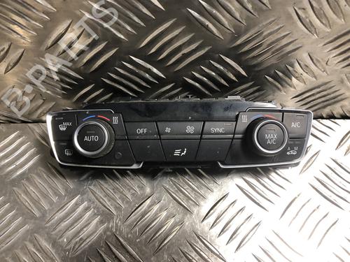 Comando chauffage Comando chauffage BMW 2 Active Tourer (F45) 216 d (116 hp) 35801633 35801633