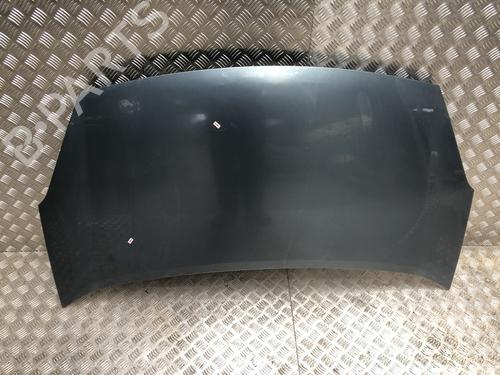 Used Hood Hood CITROËN BERLINGO MULTISPACE (B9) 1.6 HDi 90 (90 hp) 34520141 34520141