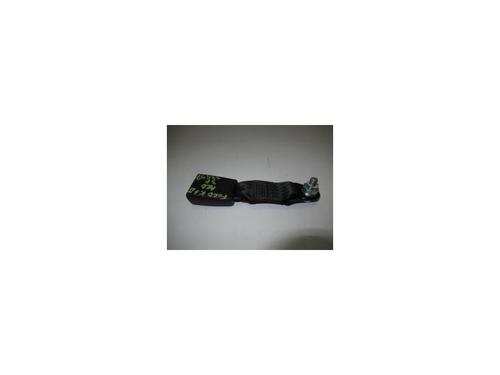 Used Seat buckle FORD KA (RU8) 1.2 (69 hp) 13268325