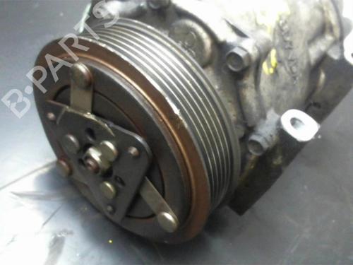 Used AC compressor FORD FOCUS C-MAX (DM2) 1.6 TDCi (109 hp) 12974468