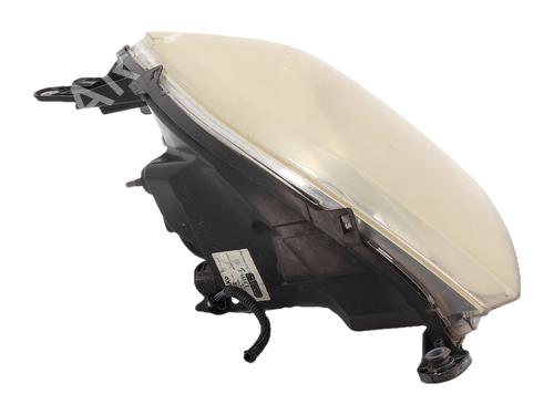 Left headlight CITROËN NEMO Box Body/MPV (AA_) 1.4 HDi | BP36568693C28 - Image 4