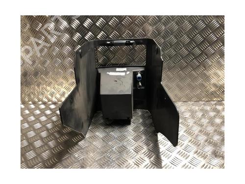 Electronic module CHRYSLER GRAND VOYAGER V (RT) 2.8 CRD | BP21597442M83 