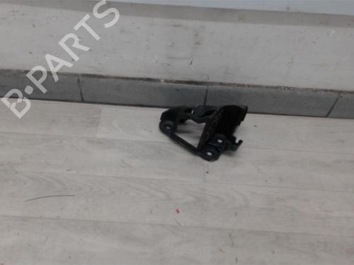 Used Rear bumper bracket CITROËN C5 III (RD_) 1.6 HDi 110 (RD9HZC) (109 hp) 12962713