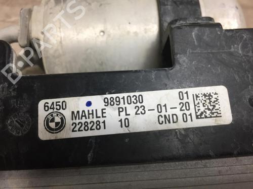 AC radiator BMW 5 (G30, F90) 530 e Plug-in Hybrid | BP13375239M32 