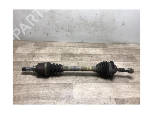 Left front driveshaft PEUGEOT 206 Hatchback (2A/C) 1.4 16V | BP23871672M38 