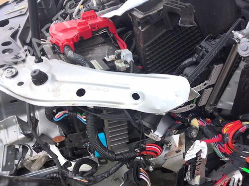 Right front window switch DACIA DUSTER (HM_) 1.5 dCi 115 (HMAD) | BP31187867I26  - Image 31