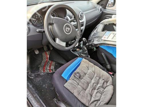 Front left window mechanism DACIA SANDERO 1.5 dCi | BP20633591C22 