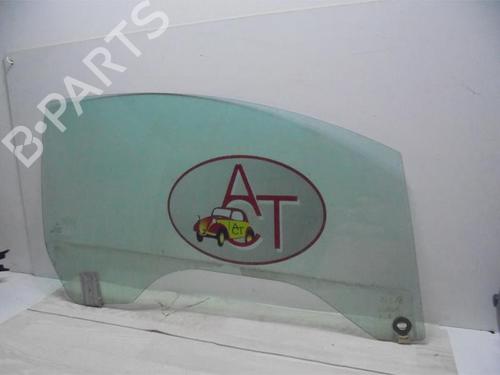 Front right door window CITROËN C3 Pluriel (HB_) 1.4 HDi | BP30782853C19