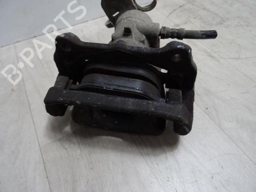 Left rear brake caliper ALFA ROMEO 159 Sportwagon (939_) 1.9 JTDM 16V (939BXC1B, 939BXC12) | BP29264799M107 