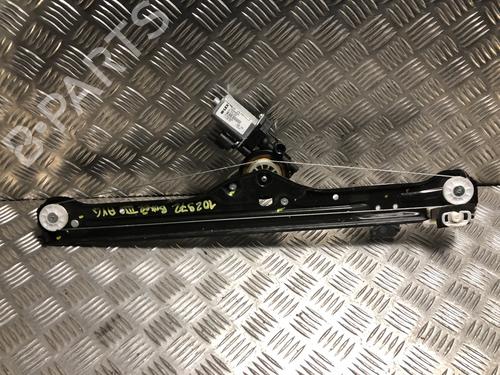 front-left-window-mechanism-peugeot-boxer-van-2006-34520154 main image